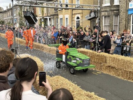 Beccles Events 2025
