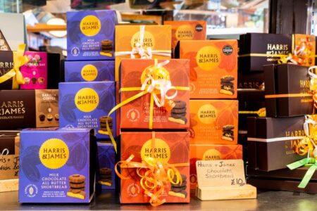 🎄 Shop Local in Beccles This Christmas 🎁