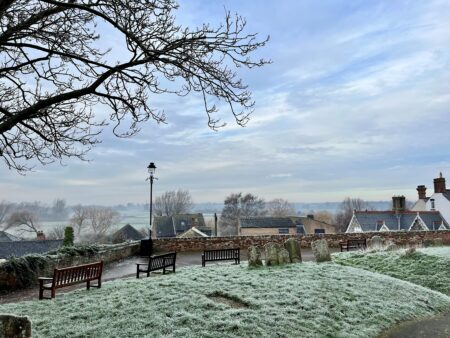 Christmas in Beccles